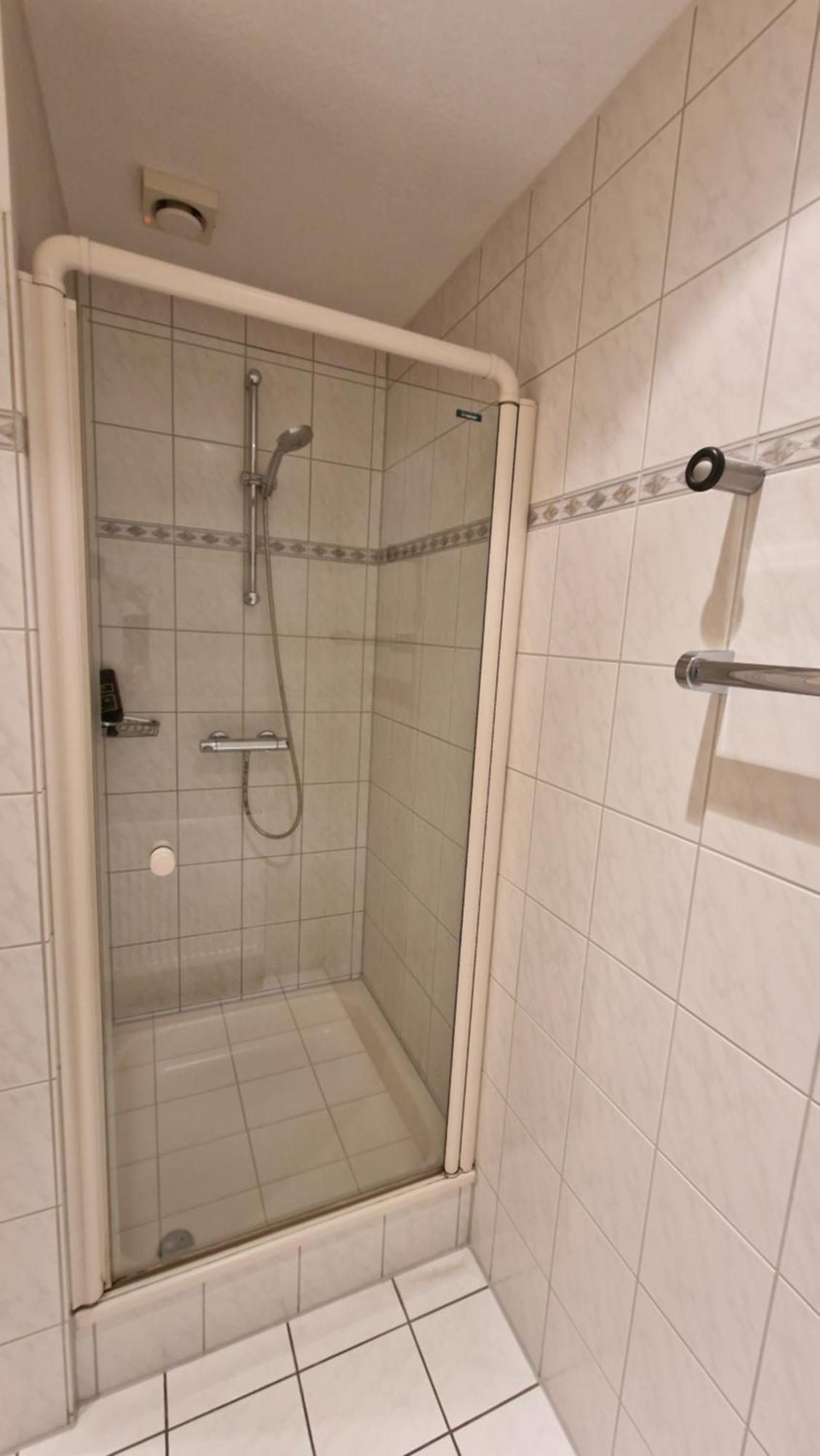 Hotel Tini Bad Fallingbostel Ngoại thất bức ảnh